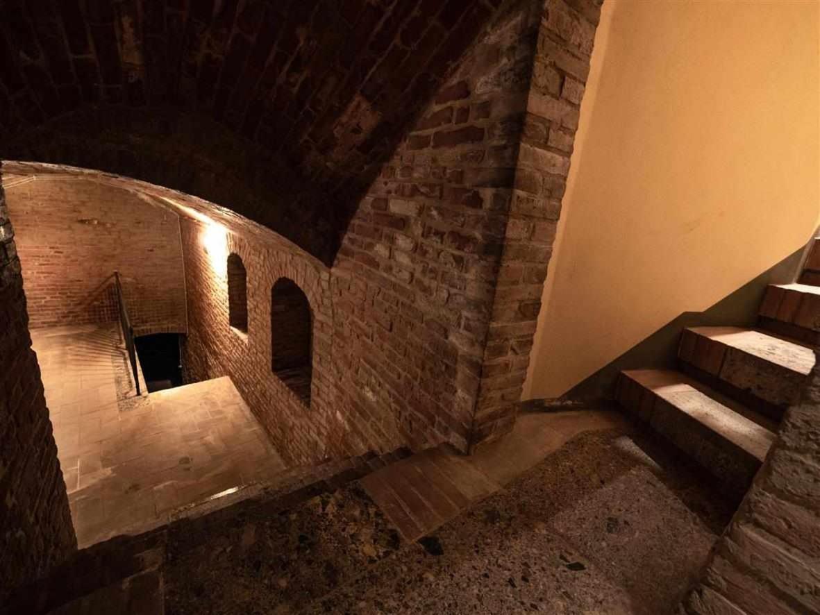 Advocata Nostra Incontro Di Storia E Centralita Сієна Екстер'єр фото